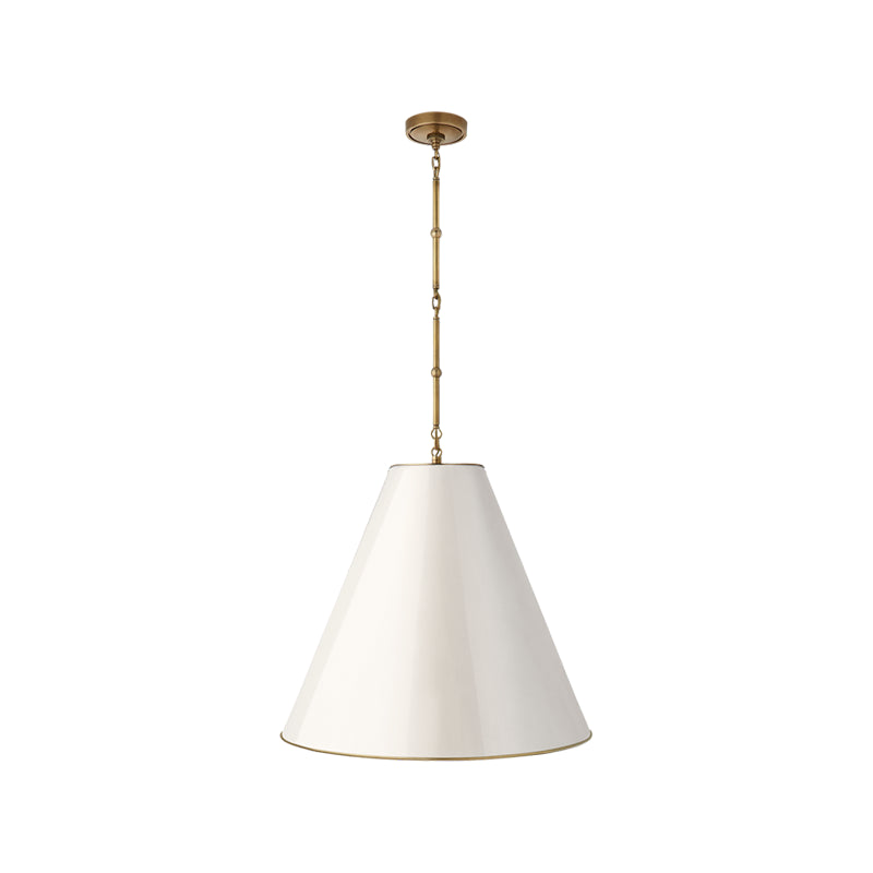 Goodman Pendant Lamp - Cueteks