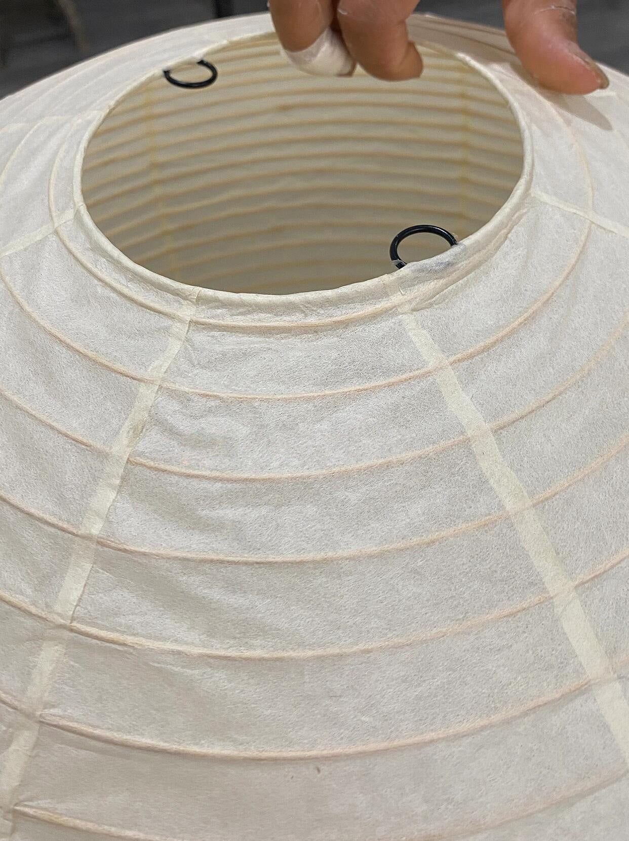 Akari 55D 75D Pendant Lamp - Cueteks