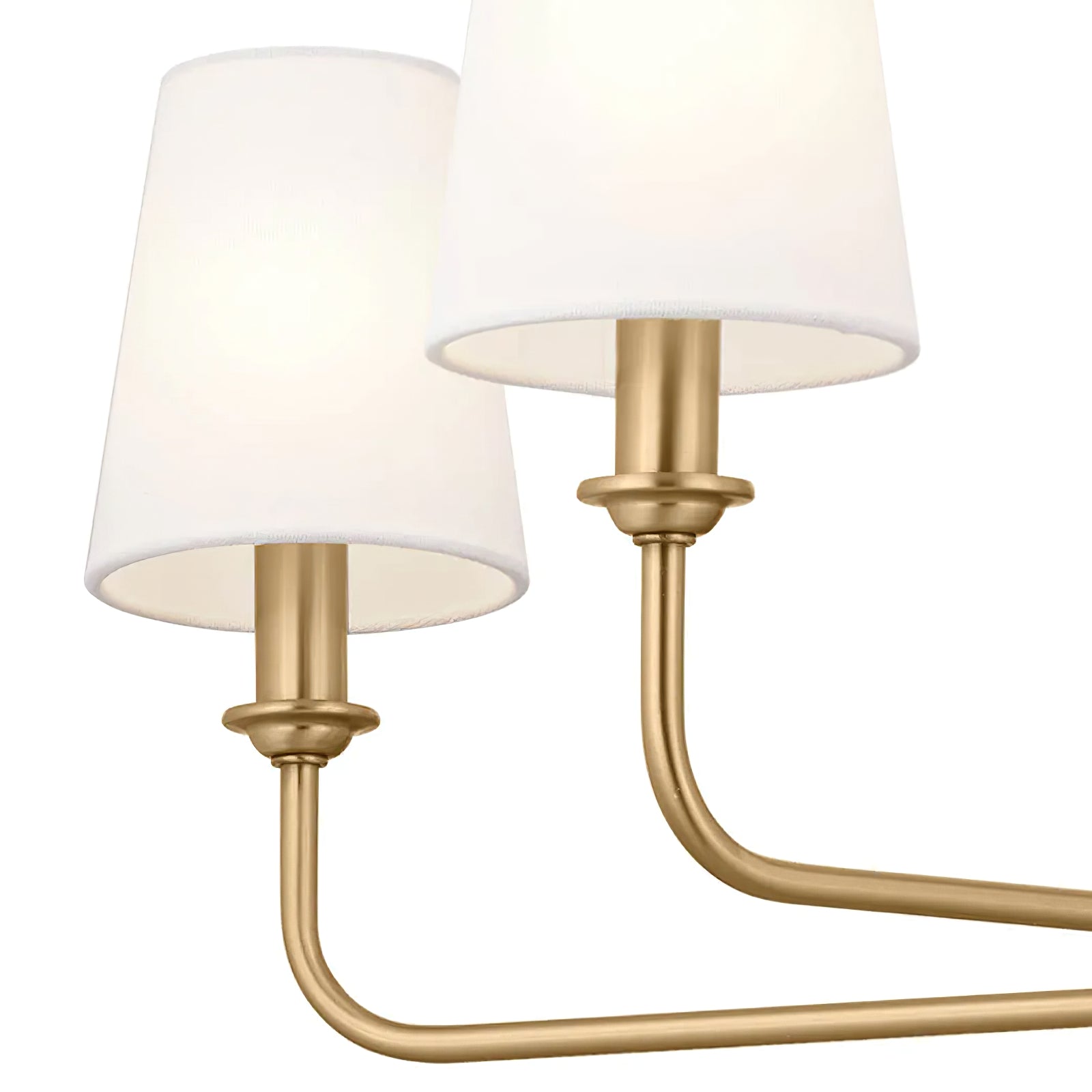 Classic Dobby Chandelier - Cueteks