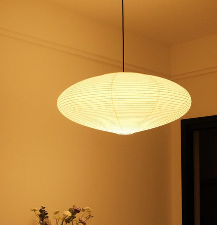 Akari 15A Pendant Light - Cueteks