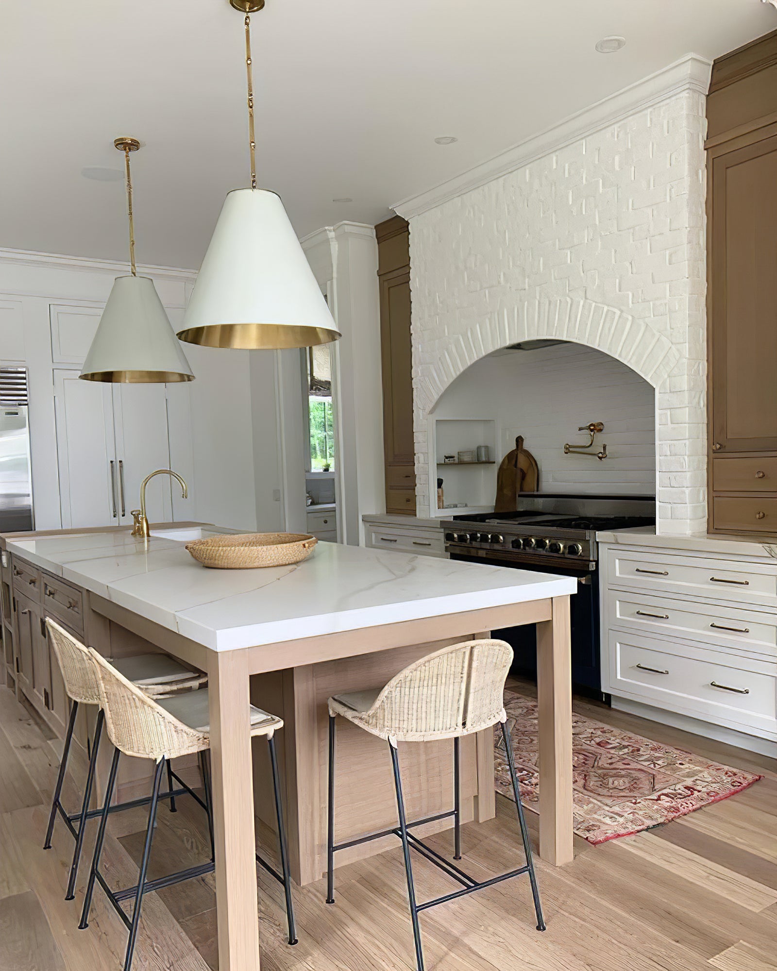 Goodman Pendant Lamp - Cueteks