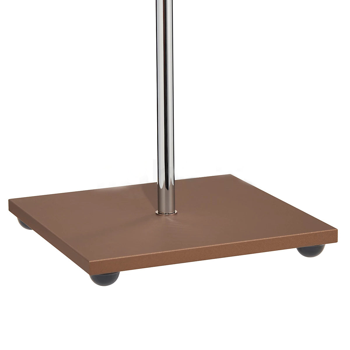 Minimalist Tall Stand Desk Lamp - Cueteks