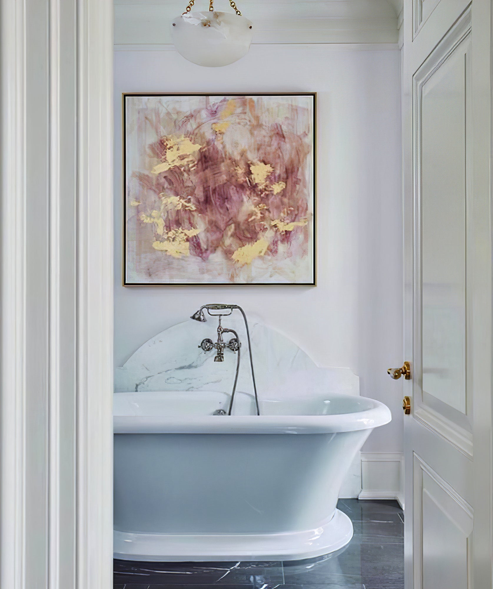 O'Connor Chandelier - Cueteks