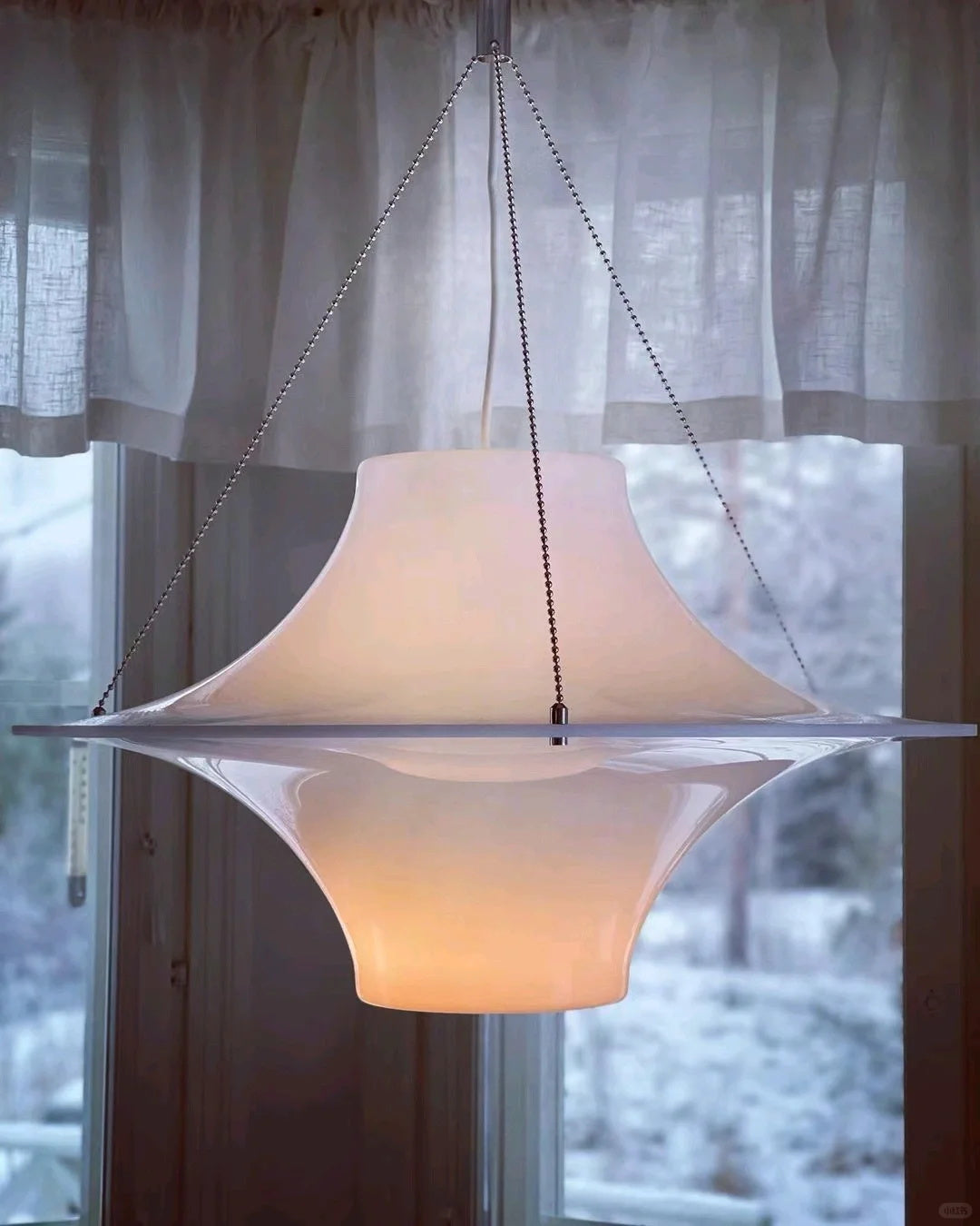 Lokki Houselight Pendant Lamp - Cueteks