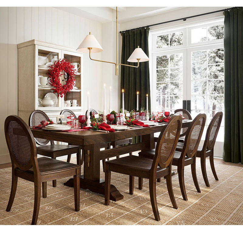 Chris Loves Julia Edie Chandelier - Cueteks