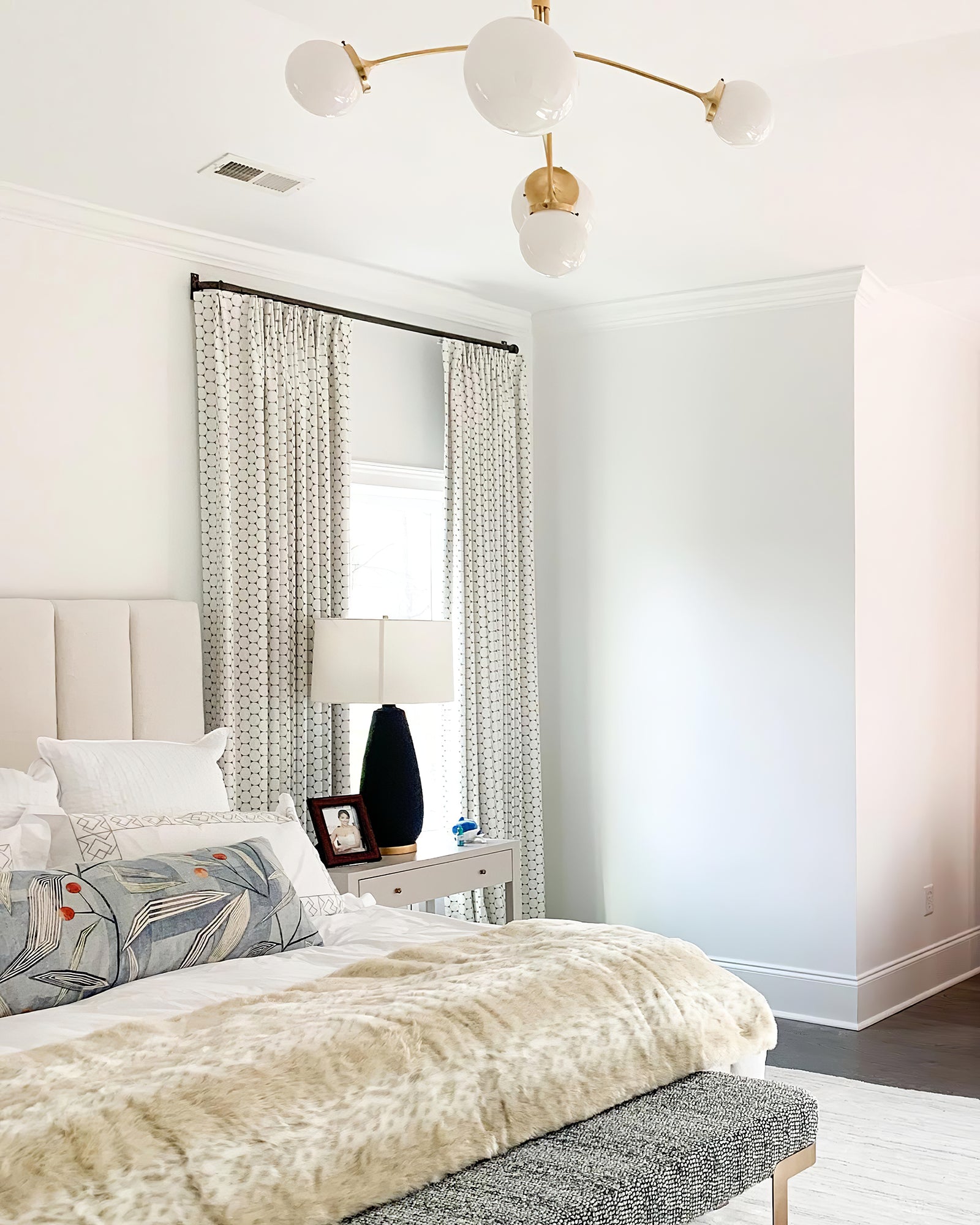 Prescott Medium Mobile Chandelier - Cueteks