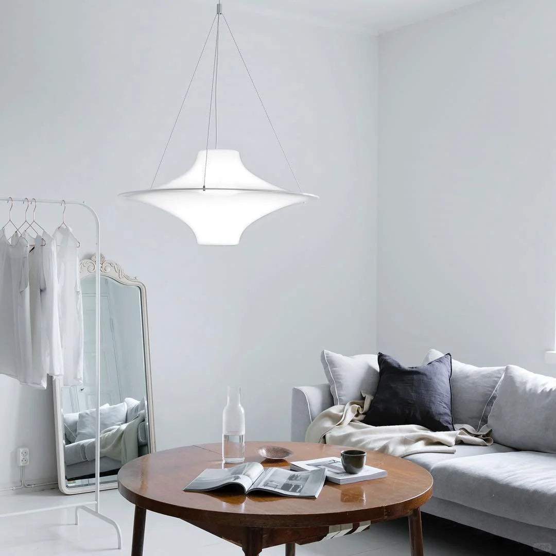 Lokki Houselight Pendant Lamp - Cueteks