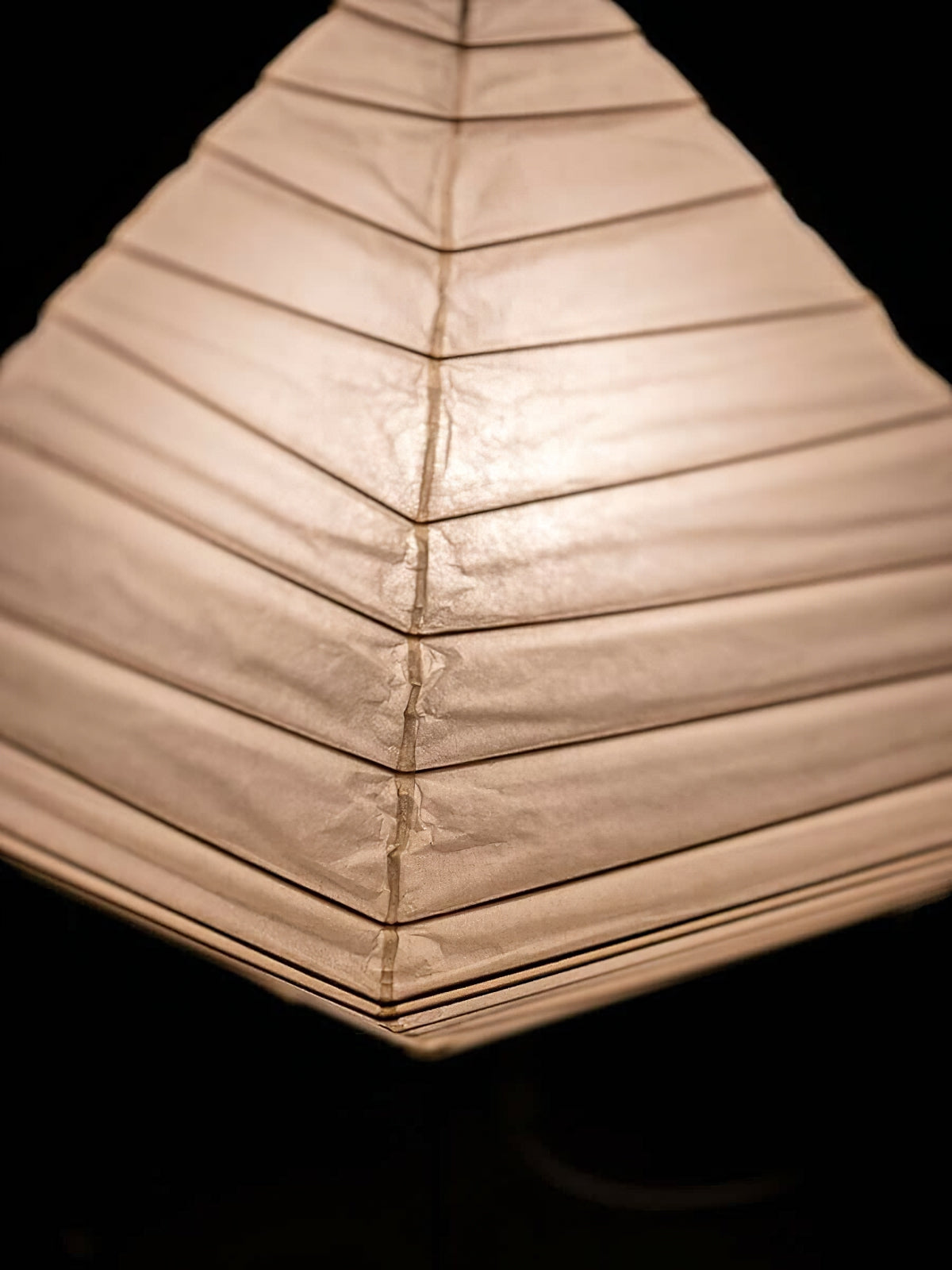 Akari 5X Table Lamp - Cueteks