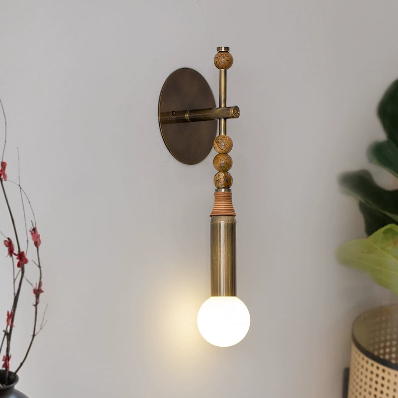 Toam Wall Light - Cueteks