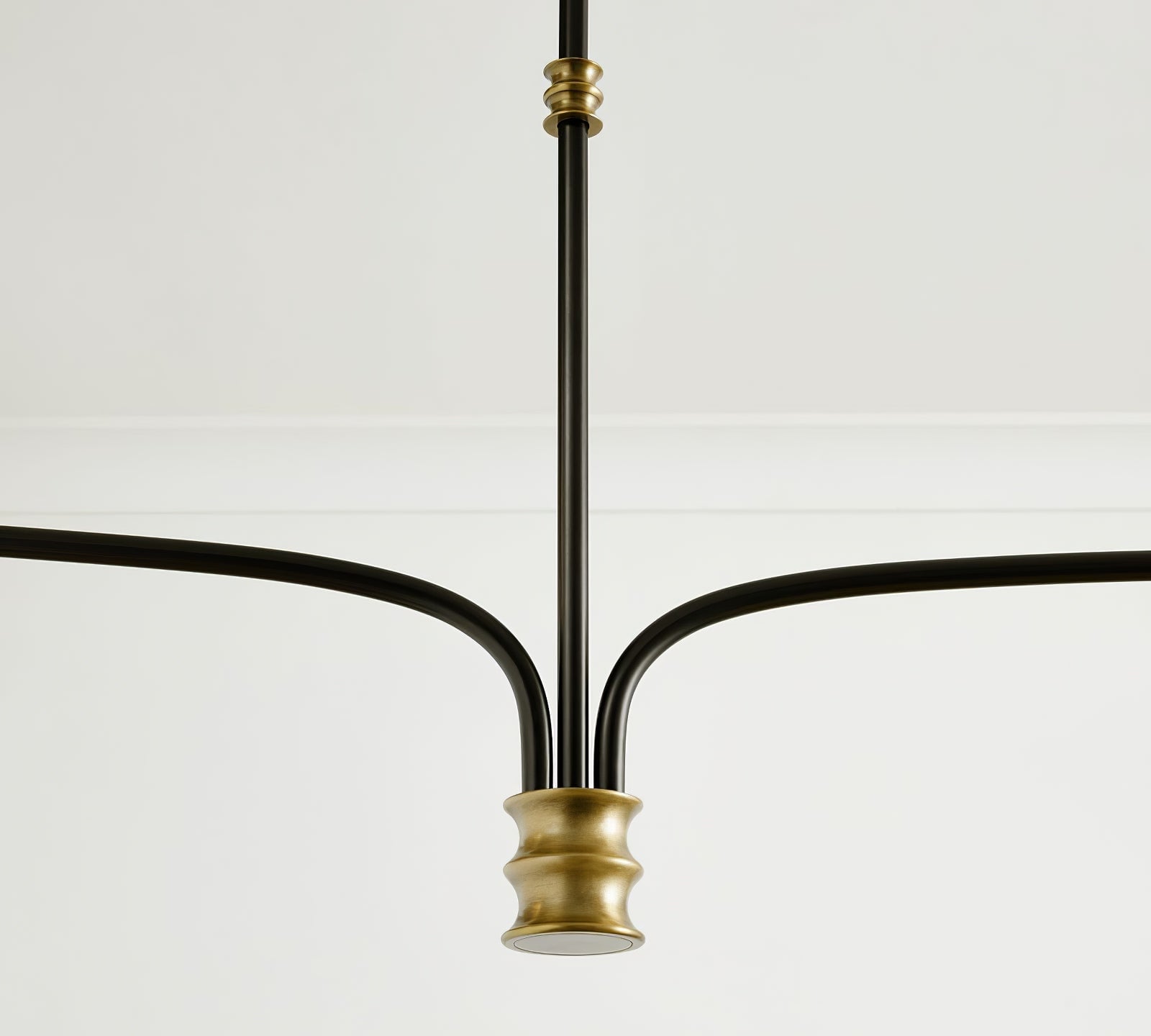 Collins Sunshade Chandelier - Cueteks