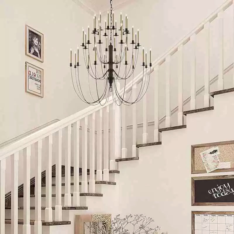 Thomas OBrien Erika Chandelier - Cueteks