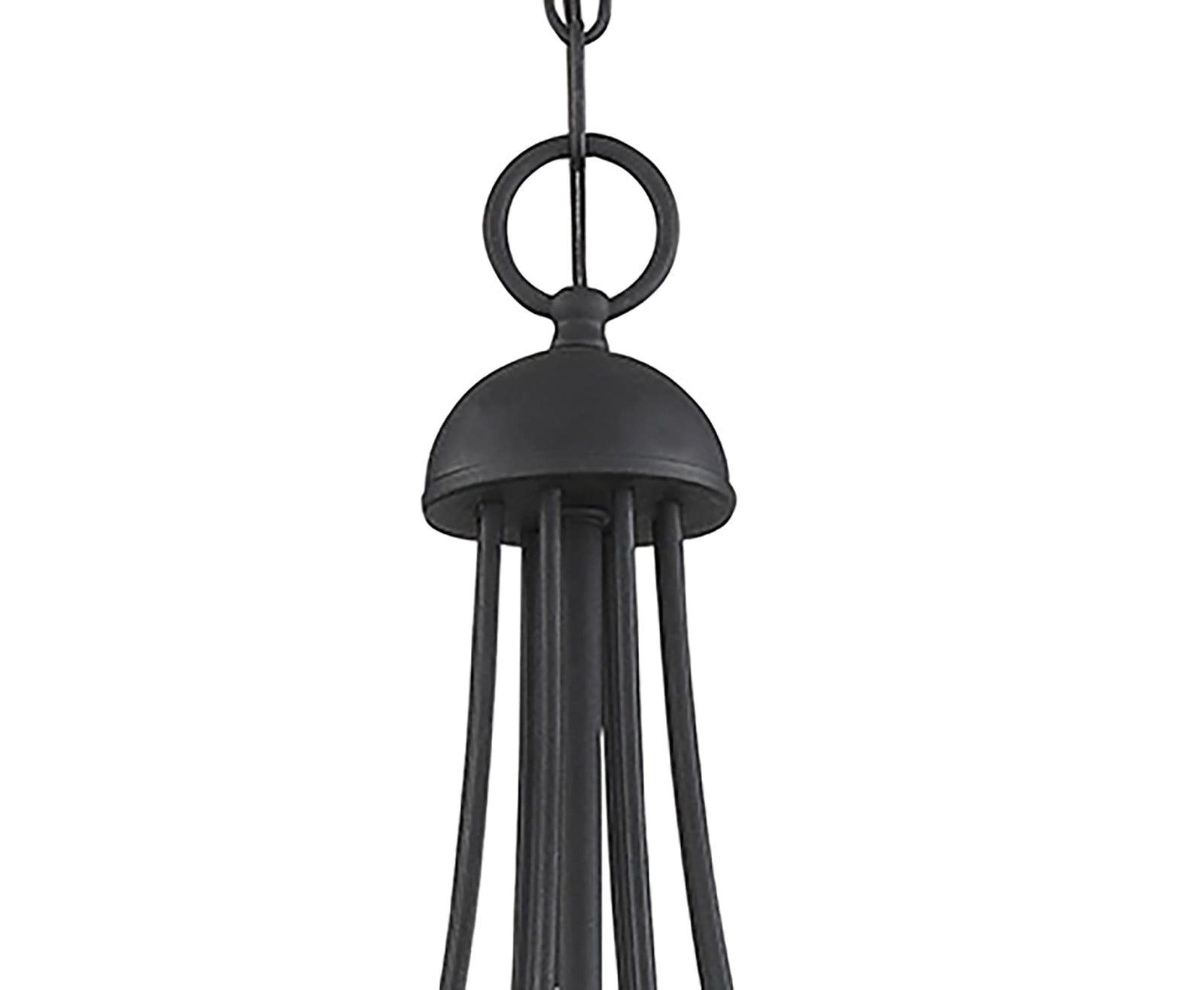 Westchester Chandelier - Cueteks