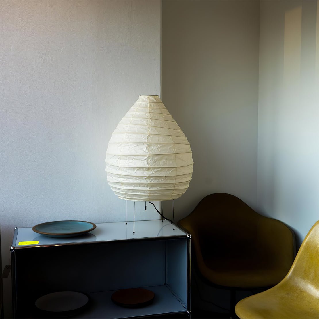Akari 22N Table Lamp - Cueteks