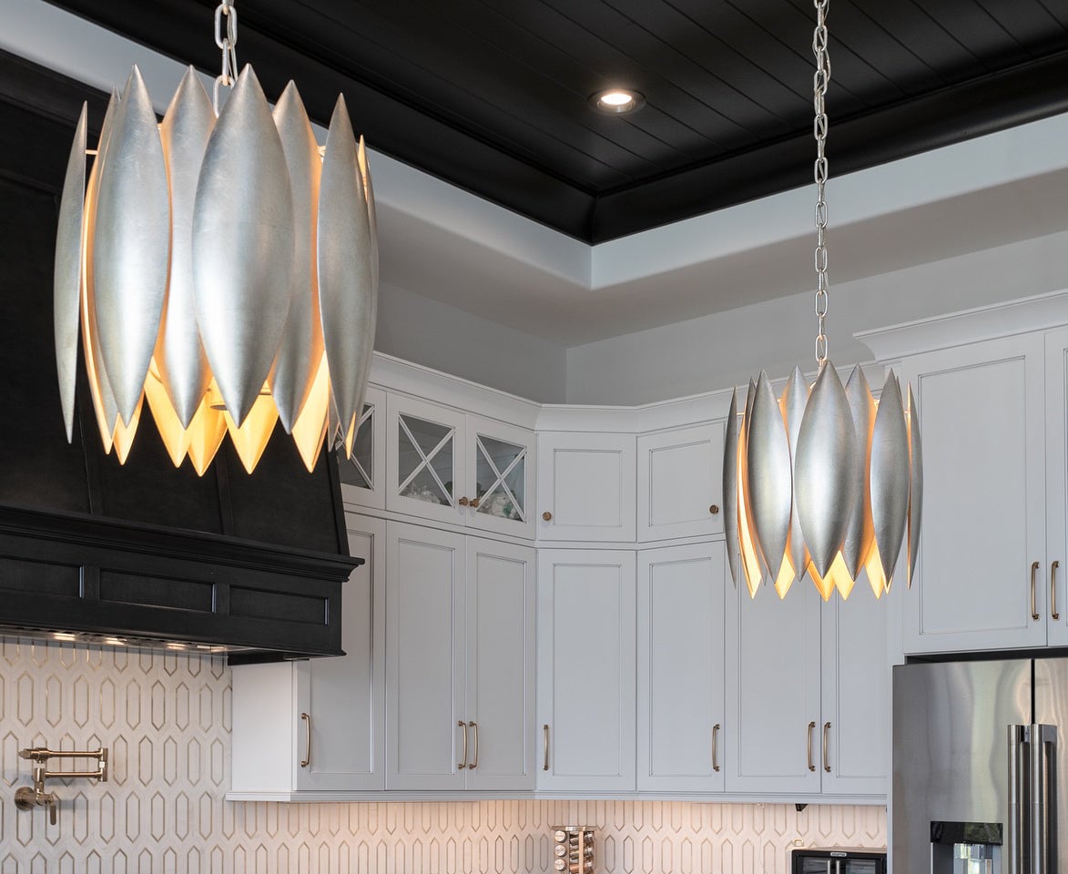 Visual Comfort Hatton Chandelier - Cueteks
