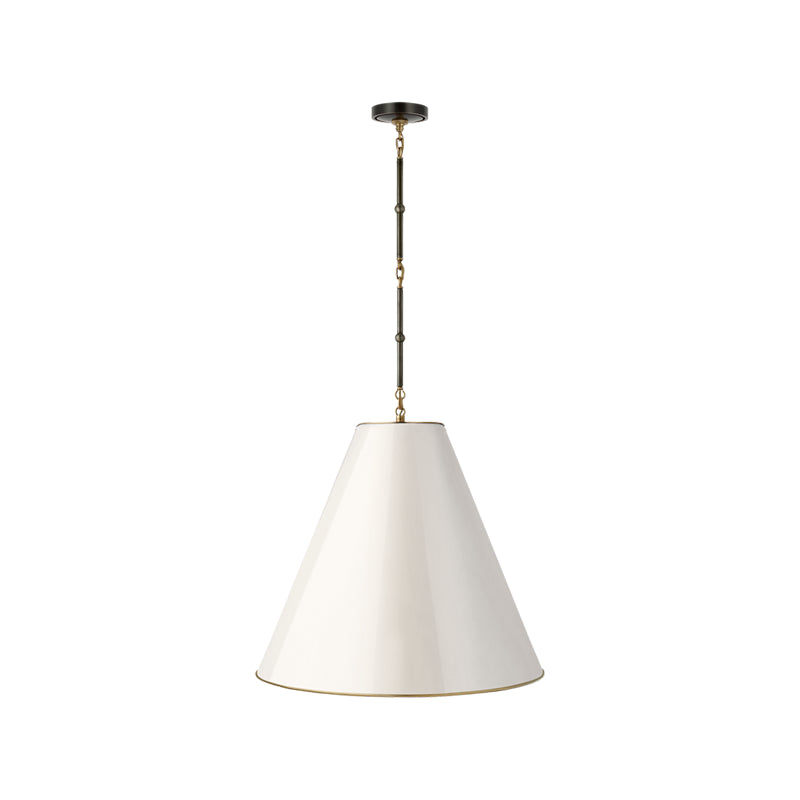 Goodman Pendant Lamp - Cueteks