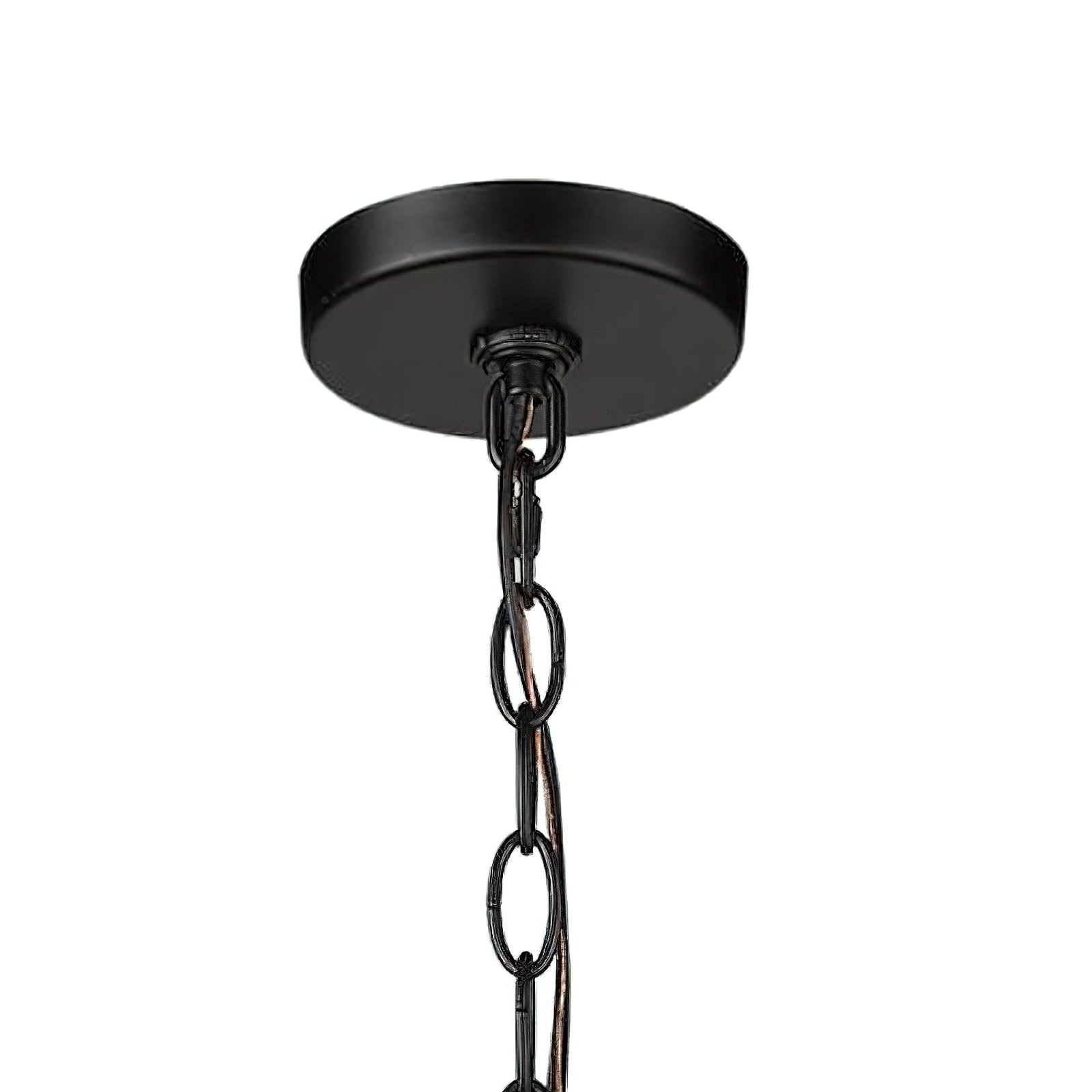 Westchester Chandelier - Cueteks
