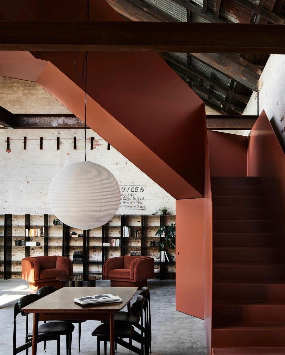 Akari Pendant Light - Cueteks