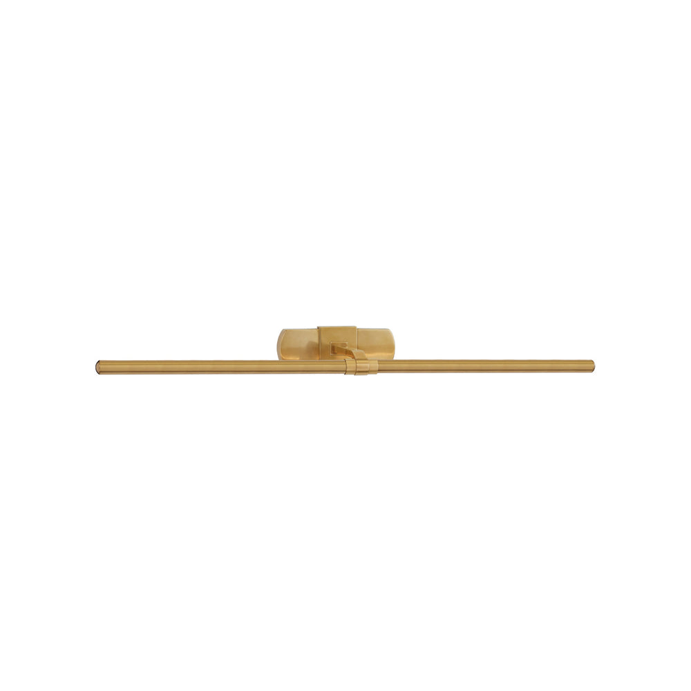 Langley Picture Light - Cueteks