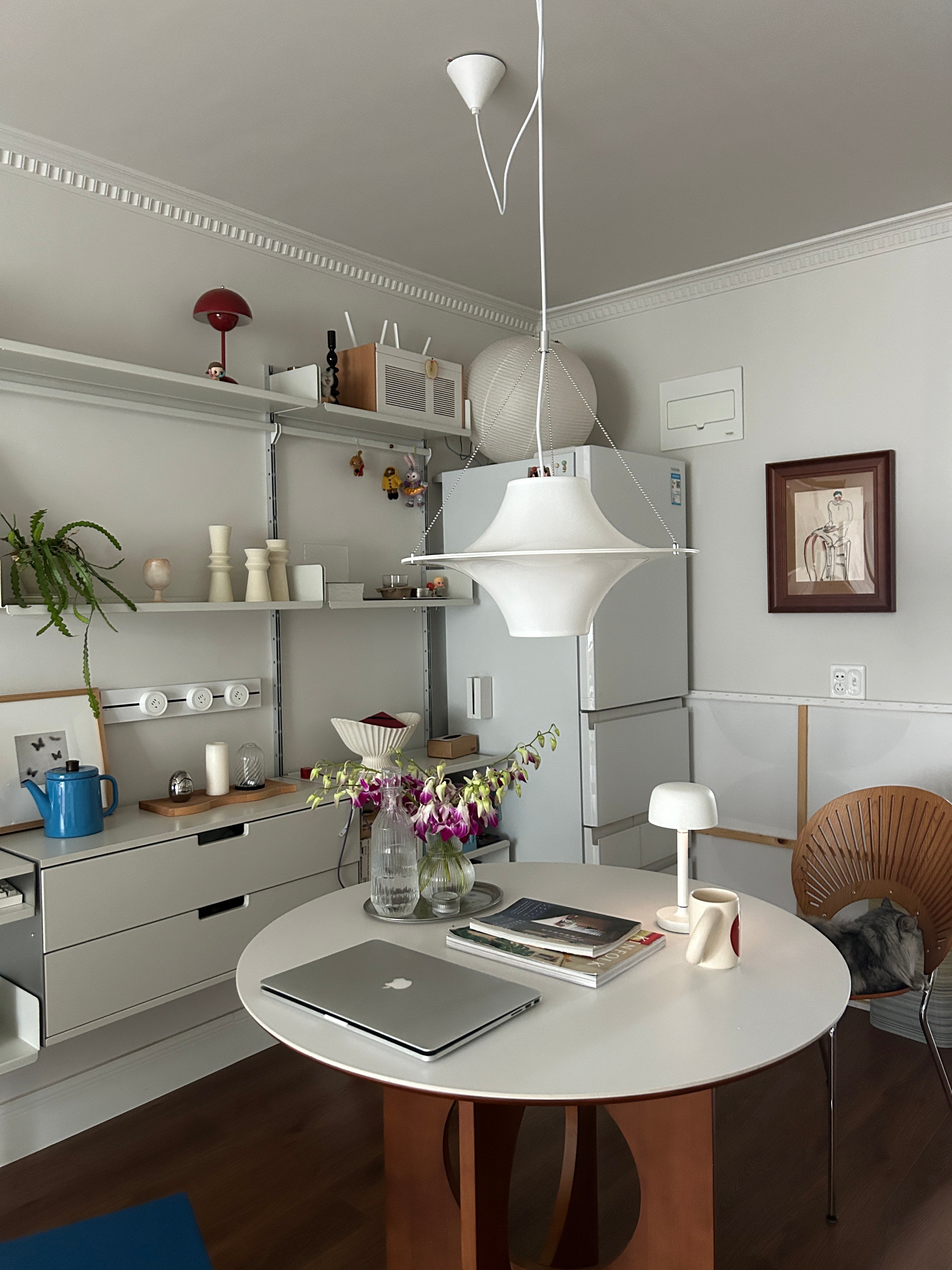 Lokki Houselight Pendant Lamp - Cueteks