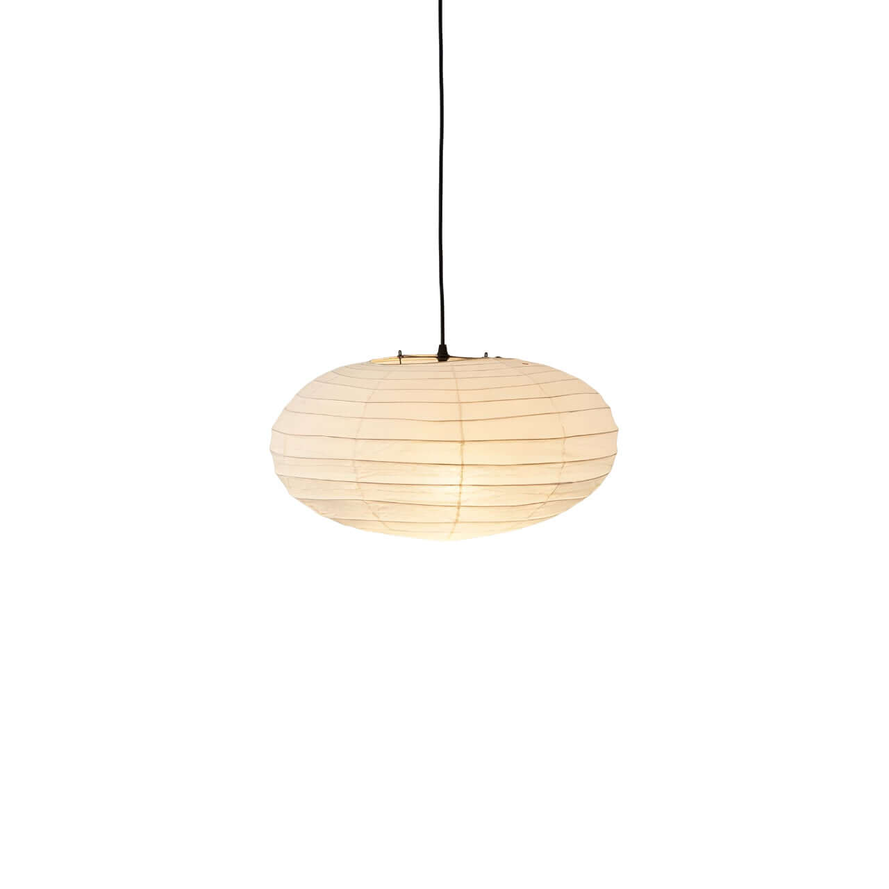 Akari 50EN 70EN Pendant lamp - Cueteks