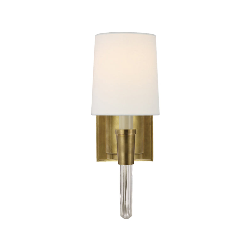 Vivian Single Wall Light - Cueteks