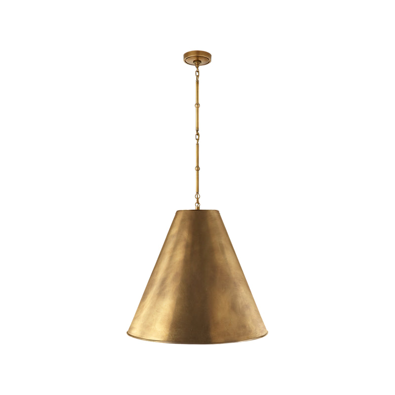 Goodman Pendant Lamp - Cueteks