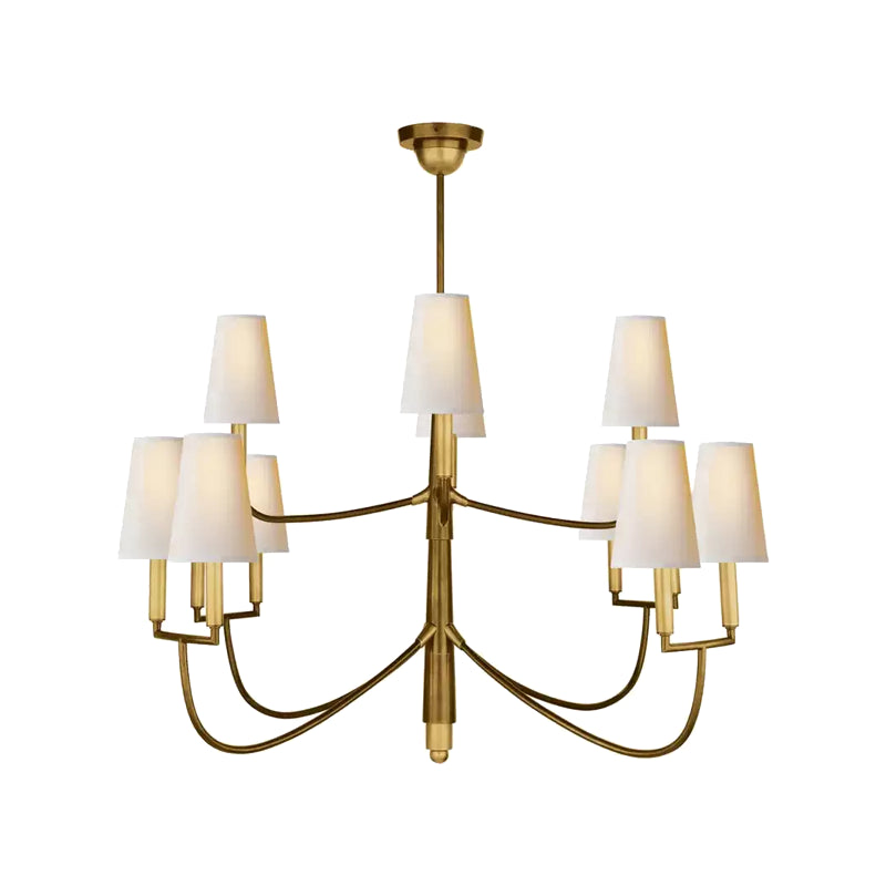 Farlane Large Chandelier - Cueteks
