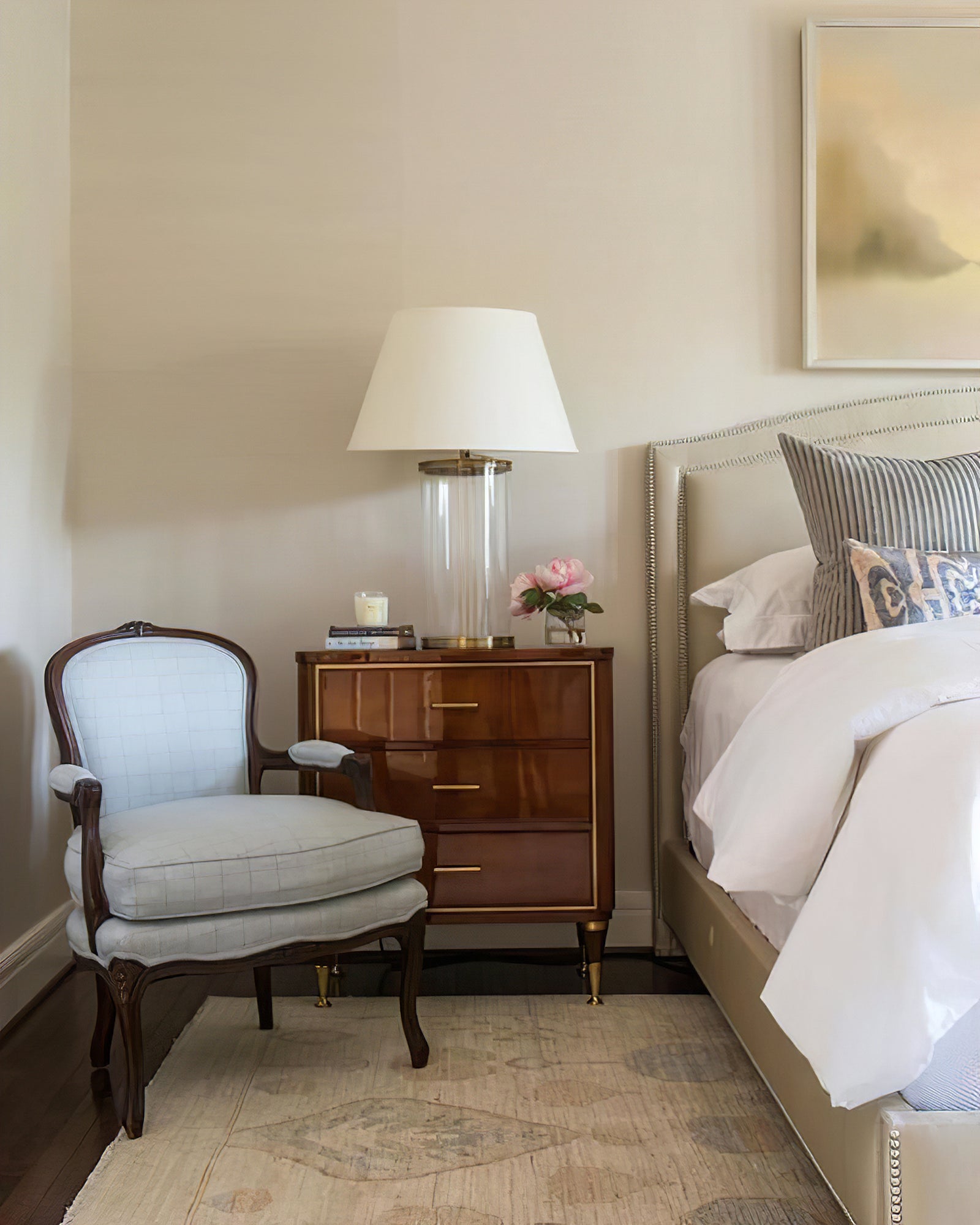 Ralph Lauren Modern Table Lamp - Cueteks