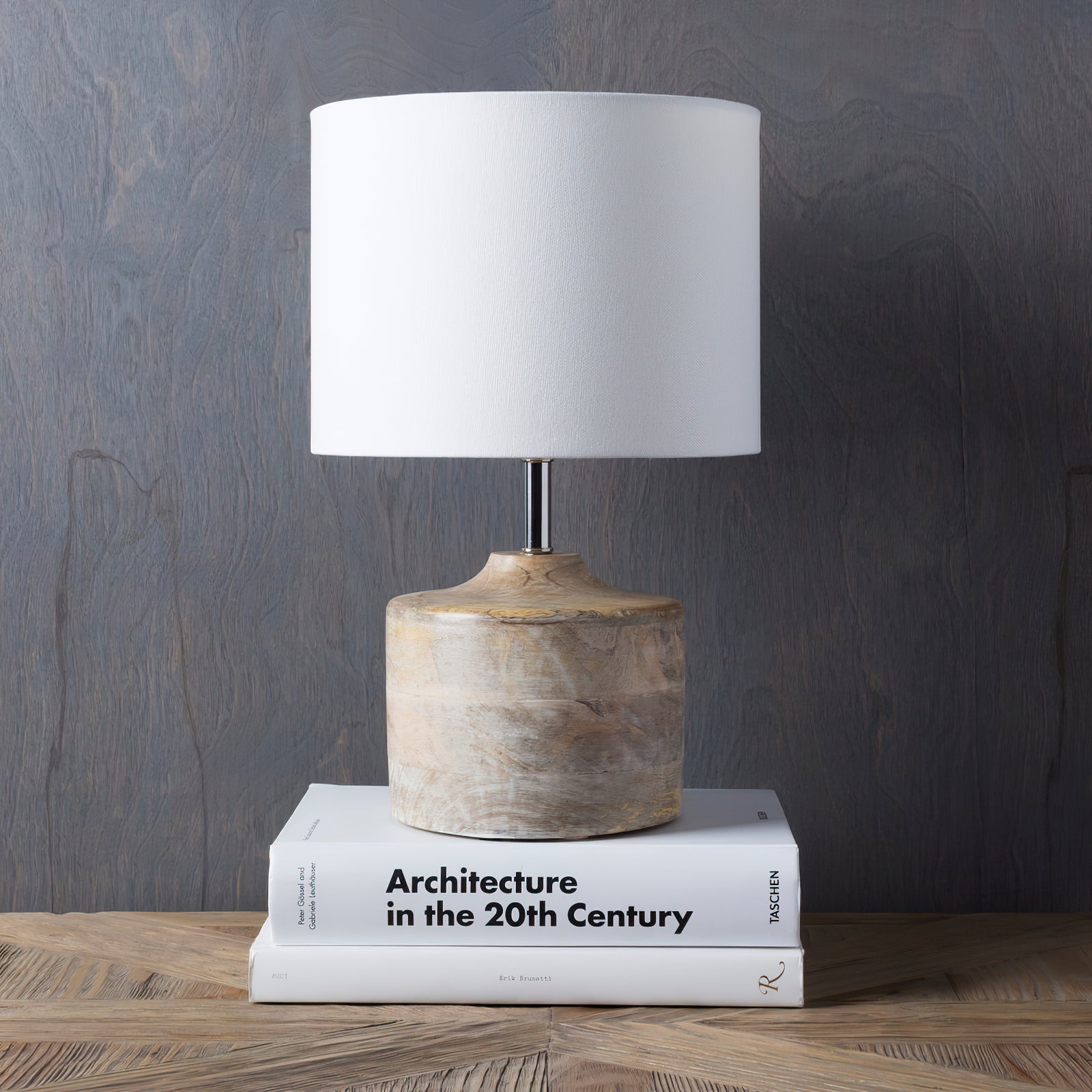 Arbor Modern Table Lamp - Cueteks