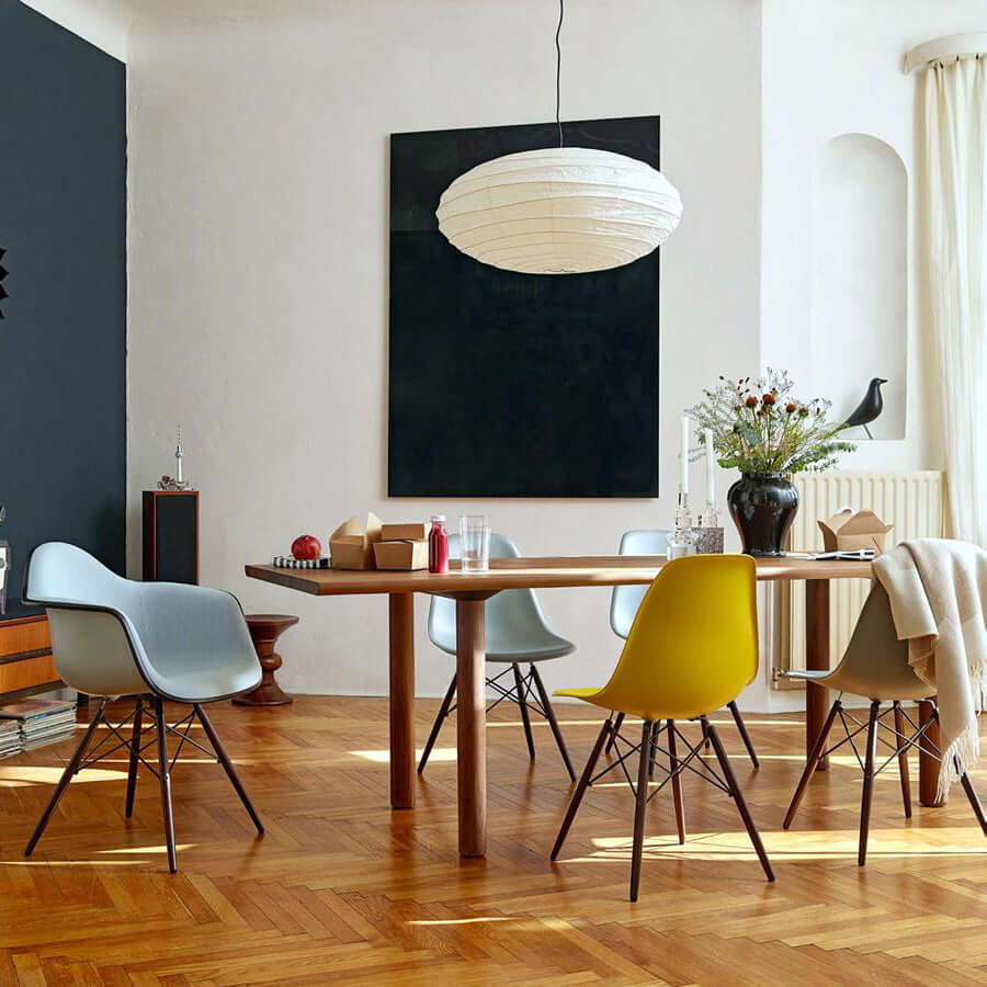 Akari 50EN 70EN Pendant lamp - Cueteks