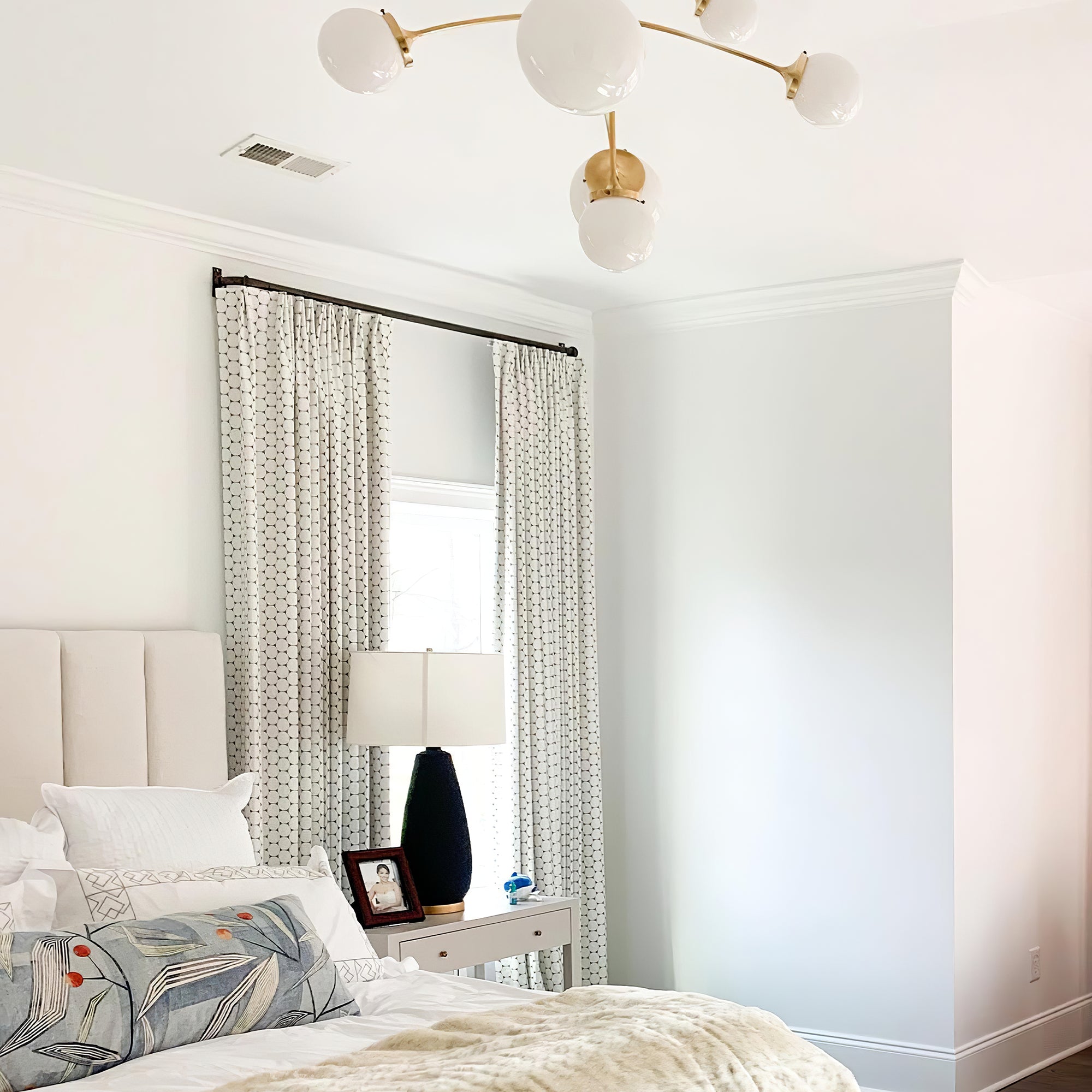 Prescott Large Mobile Chandelier - Cueteks