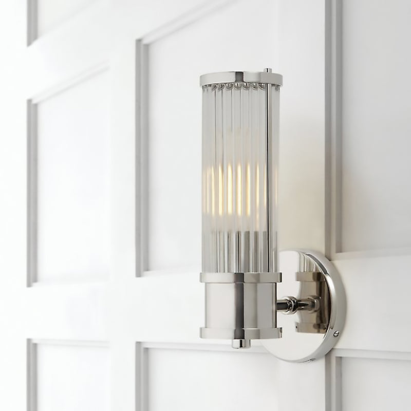 Allen Single Sconce - Cueteks