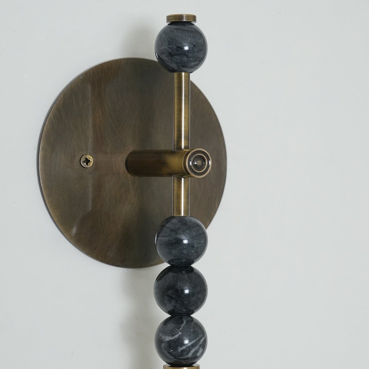 Toam Wall Light - Cueteks