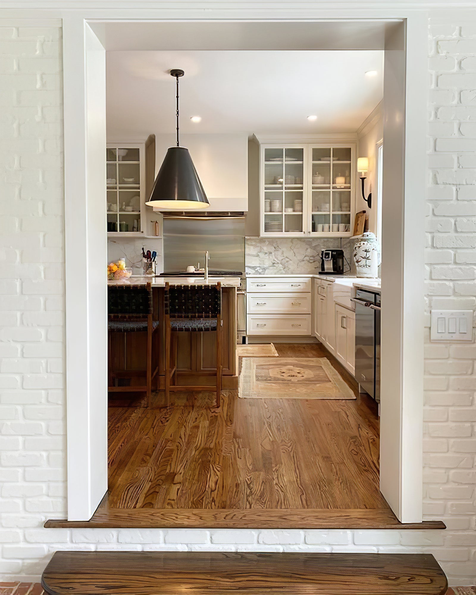 Goodman Pendant Lamp - Cueteks