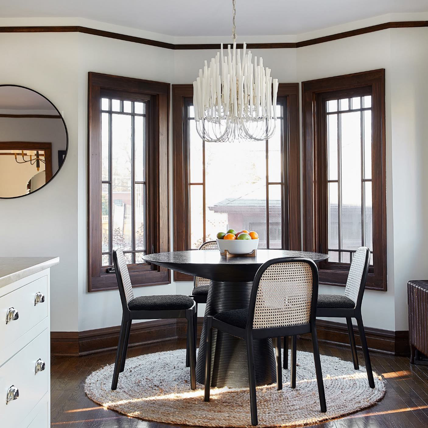Tilda Multi-branch Chandelier - Cueteks