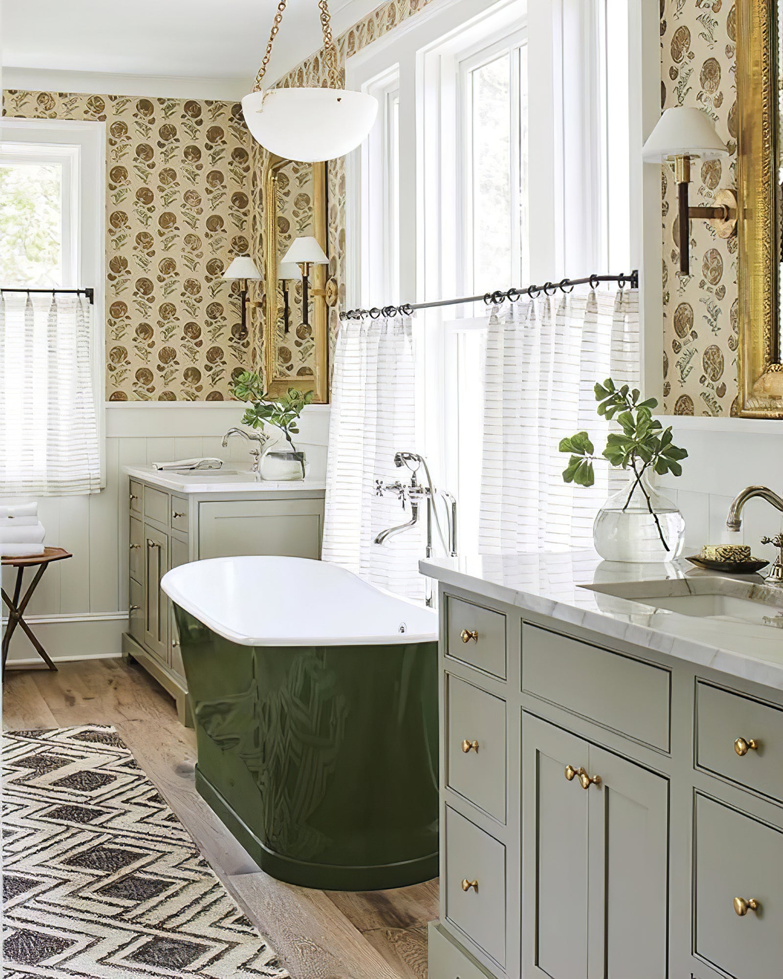O'Connor Chandelier - Cueteks