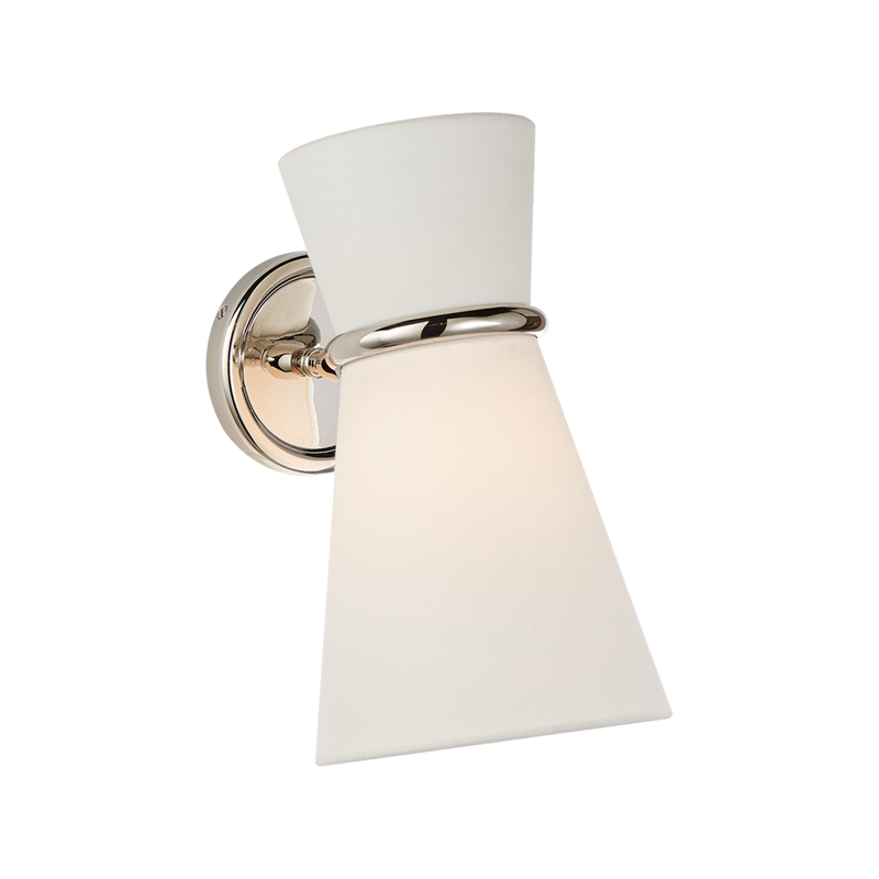 Clarkson Rotating Wall Light - Cueteks