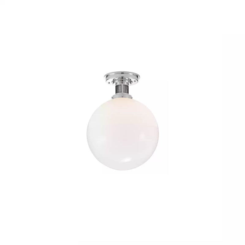 McCarren Flushmount Ceiling Light - Cueteks