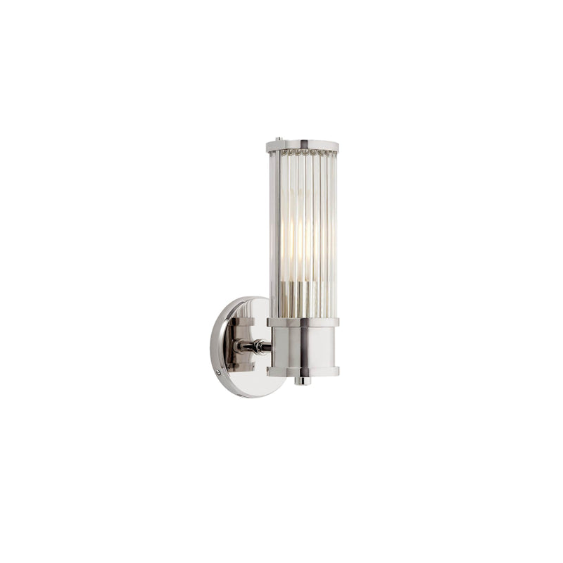 Allen Single Sconce - Cueteks