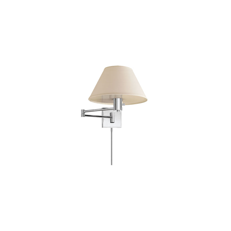 Classic Swing Arm Wall Lamp - Cueteks