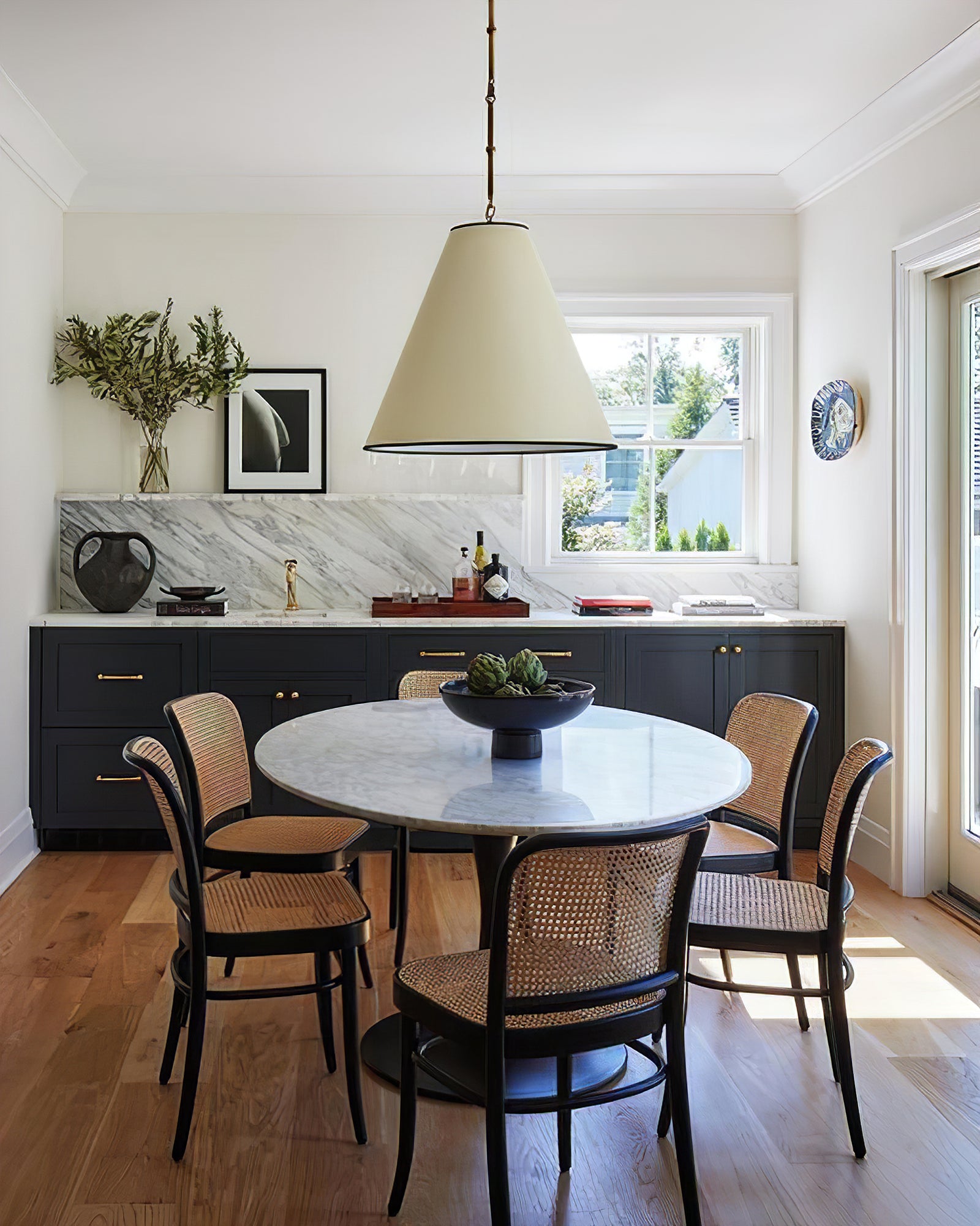 Goodman Pendant Lamp - Cueteks