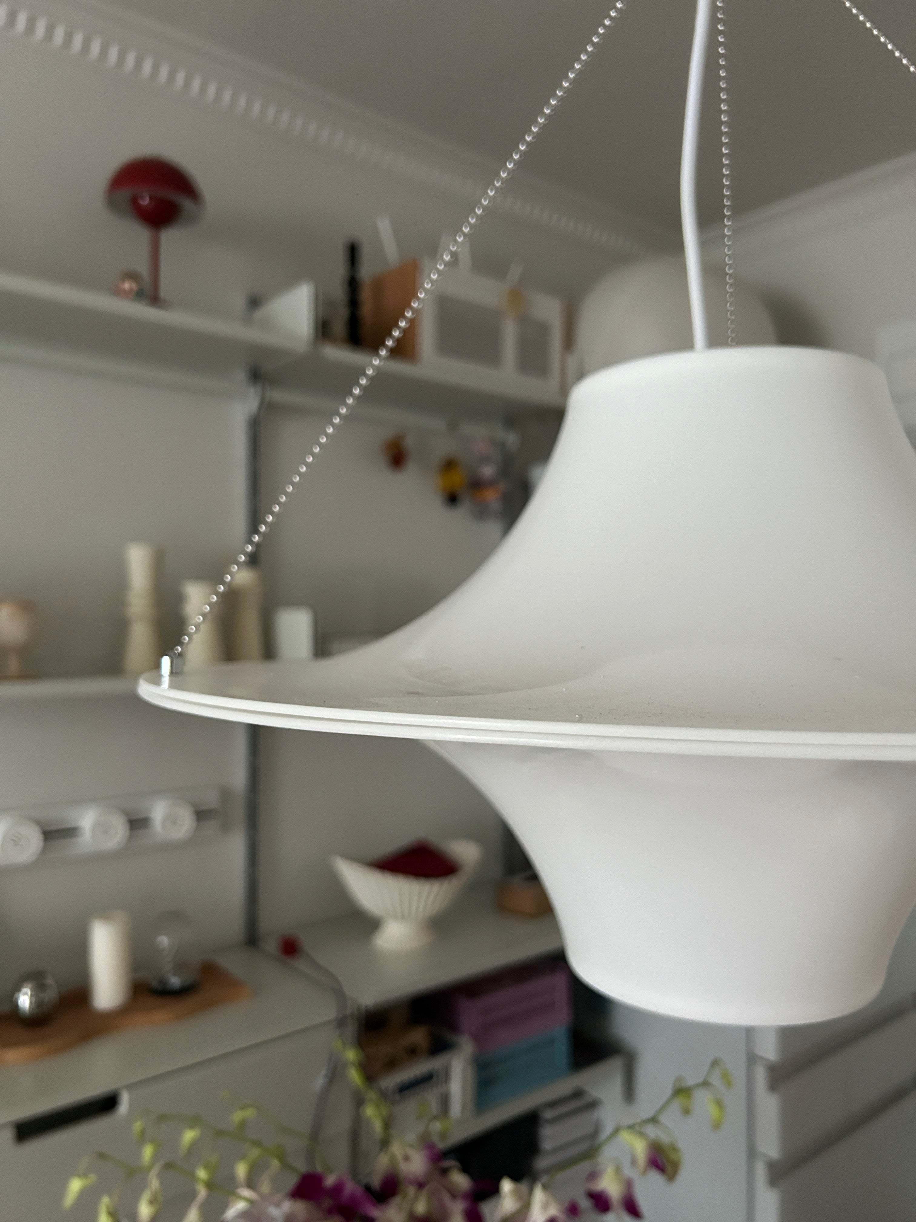 Lokki Houselight Pendant Lamp - Cueteks