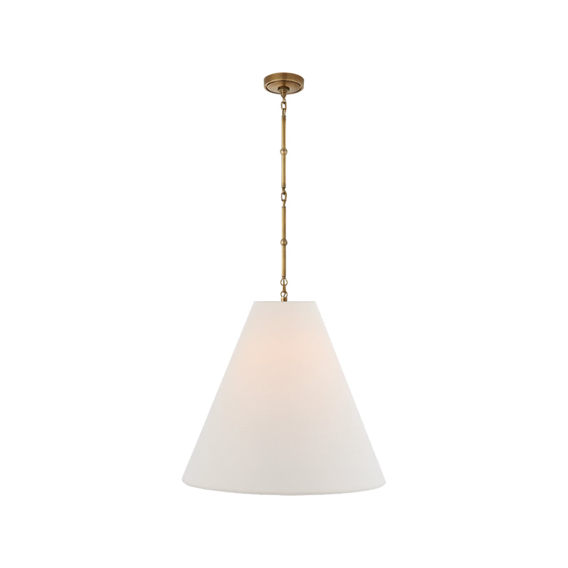 Goodman Pendant Lamp - Cueteks
