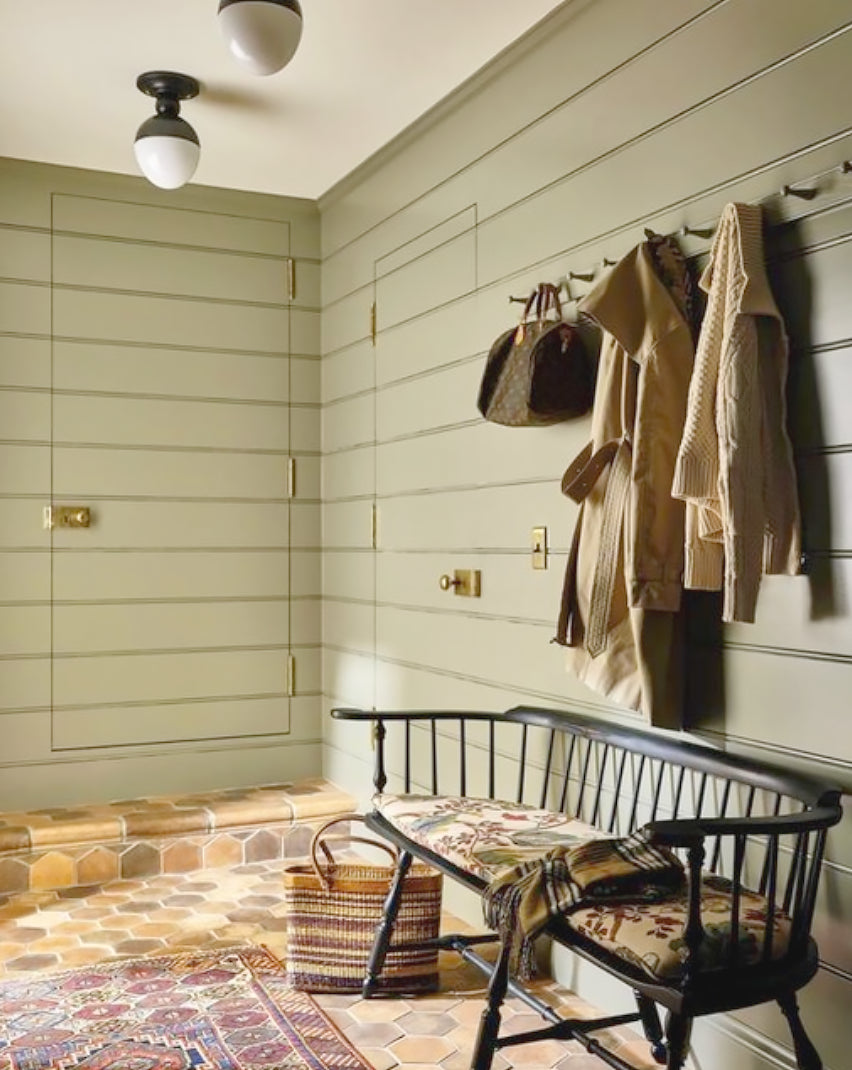 Clark Flush Mount Ceiling Light - Cueteks