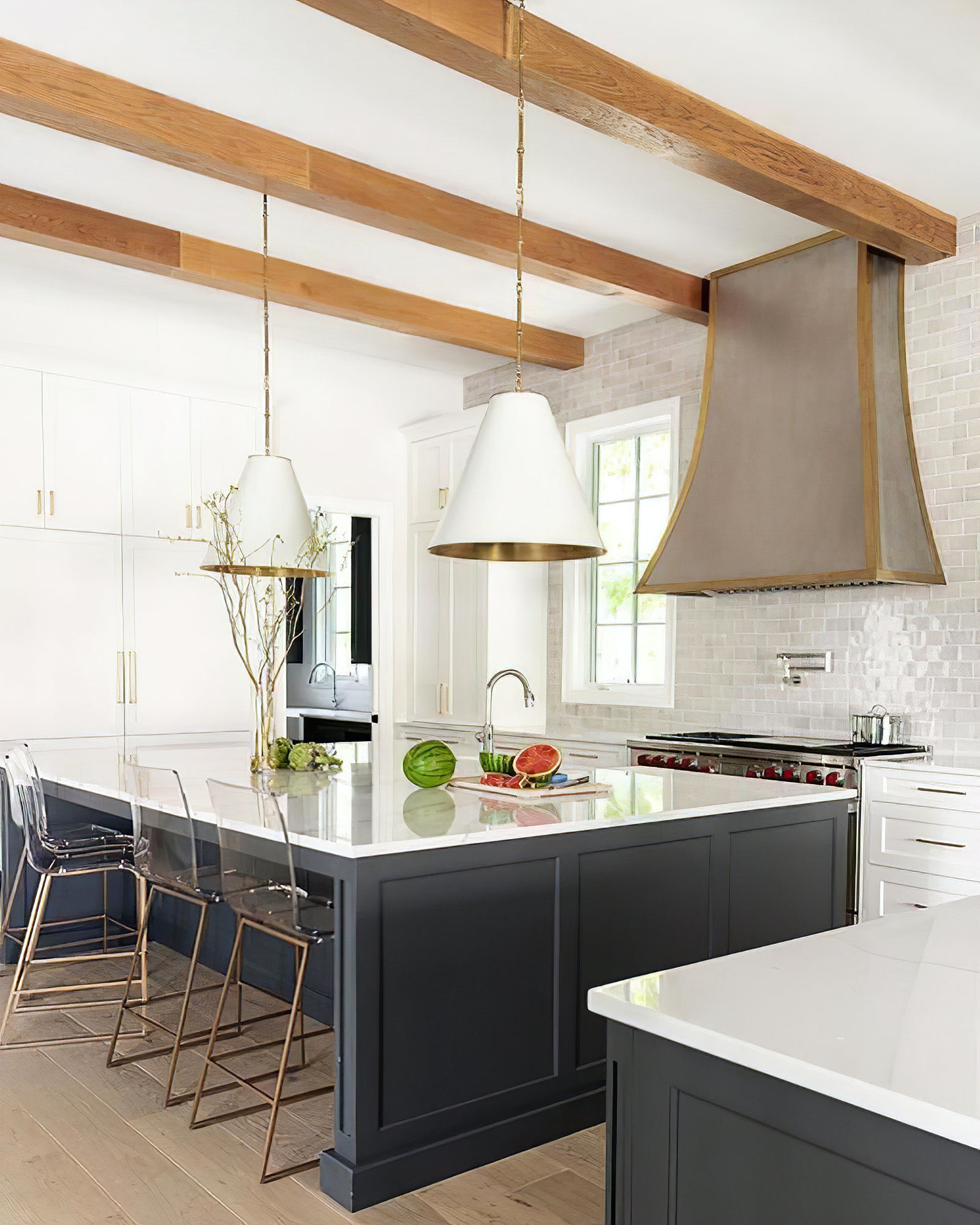 Goodman Pendant Lamp - Cueteks