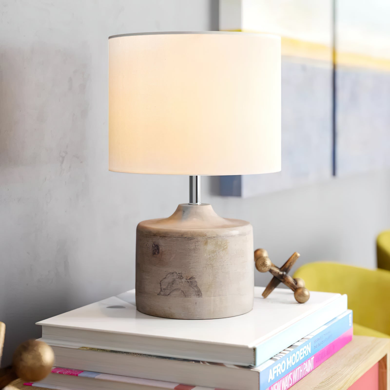 Arbor Modern Table Lamp - Cueteks