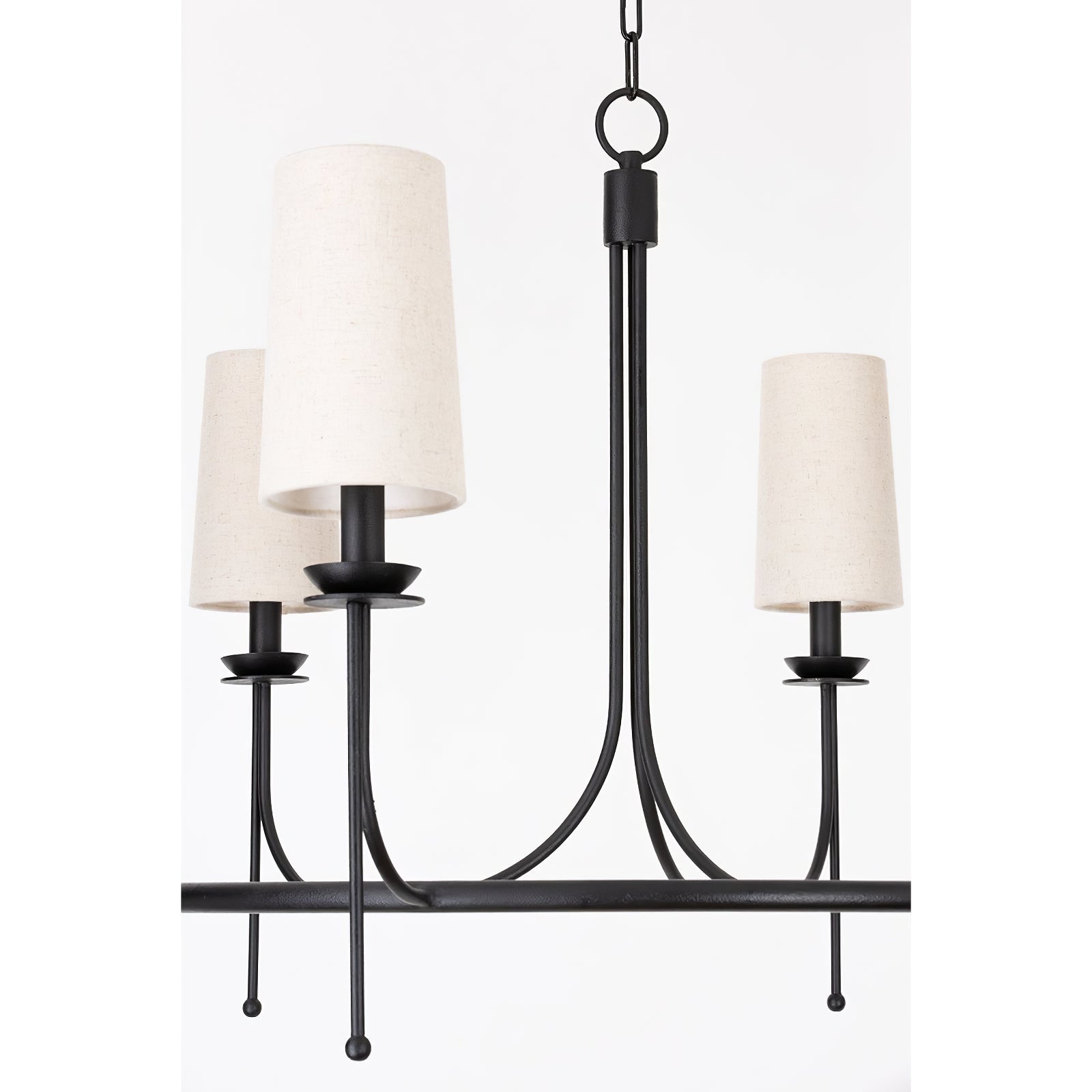Calder Chandelier - Cueteks