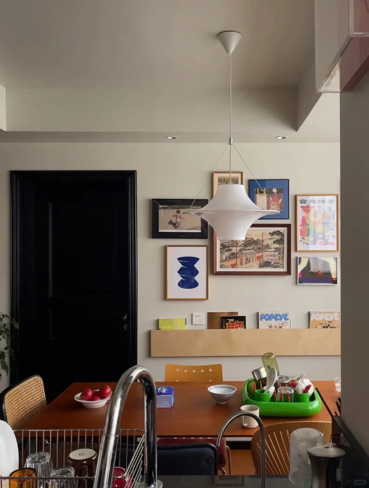 Lokki Houselight Pendant Lamp - Cueteks