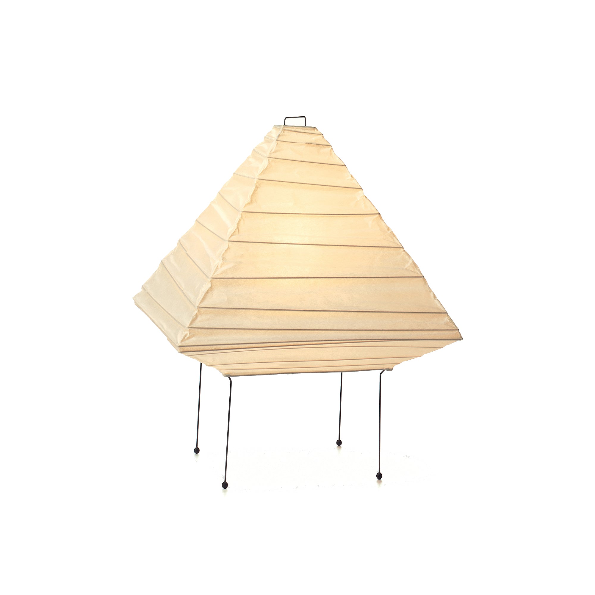 Akari 5X Table Lamp - Cueteks