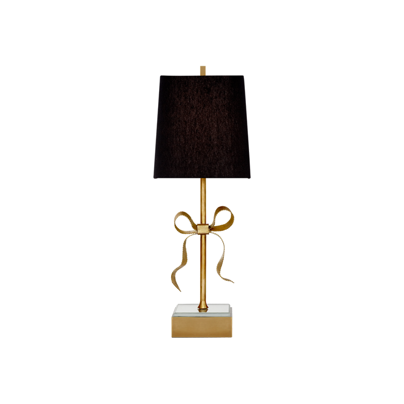 Ellery Butterfly Table Lamp - Cueteks